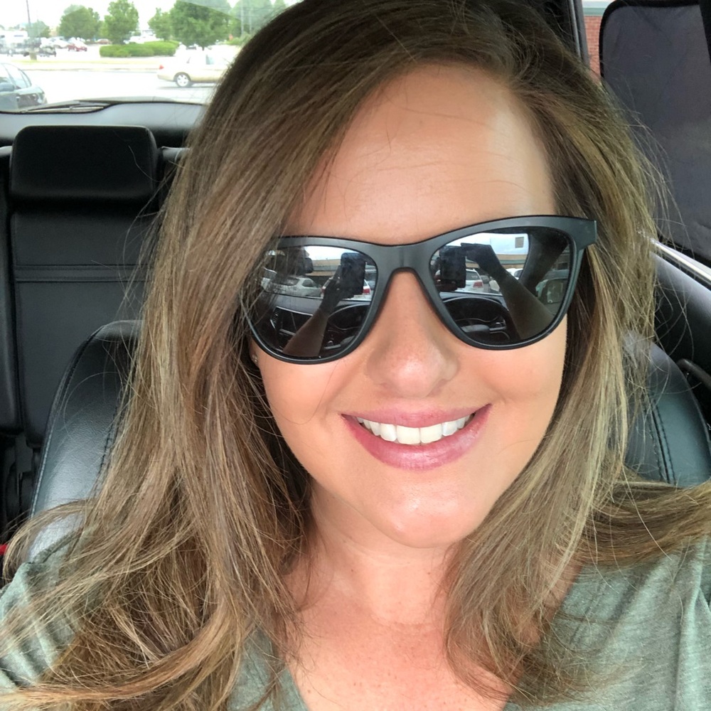 Meet your Posher, Shawna